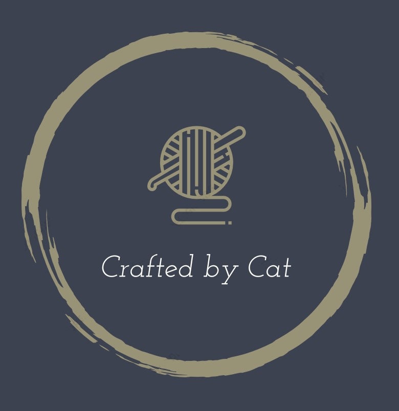 Daisy loop children's jumper - crochet pattern - downloadable PDF