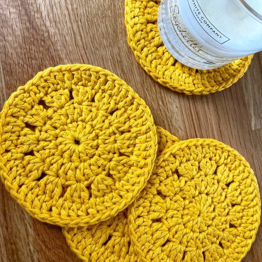 Coasters