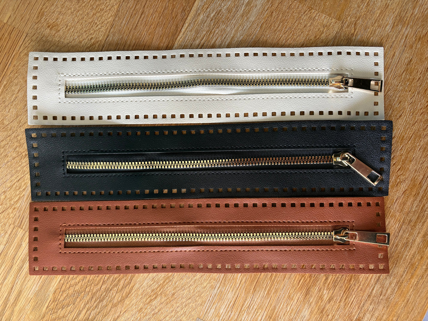 Complete crochet starter kit - perfect gift for a crafty beginner